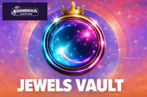 Jewels Vault